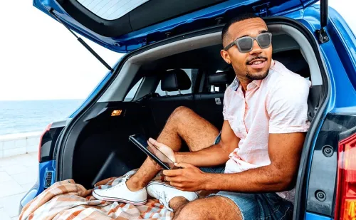 JBL SOUNDGEAR FRAMES - LUNETTES AUDIO CONNECTÉES - BLUETOOTH - HAUT-PARLEURS - POLARISÉS - ONYX
