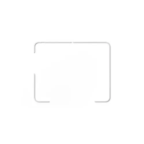 Microsoft Surface Duo 2 - 5G - 8G - 256G - 8.3 Inch AMOLED Avec Bumper Coque De Protection - Blanc