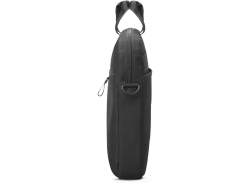 SACOCHE HP RENEW BUSINESS 14" - SLEEVE IMPERMÉABLE - LAPTOP & DOCUMENTS - FERMETURE ÉCLAIR - NOIR
