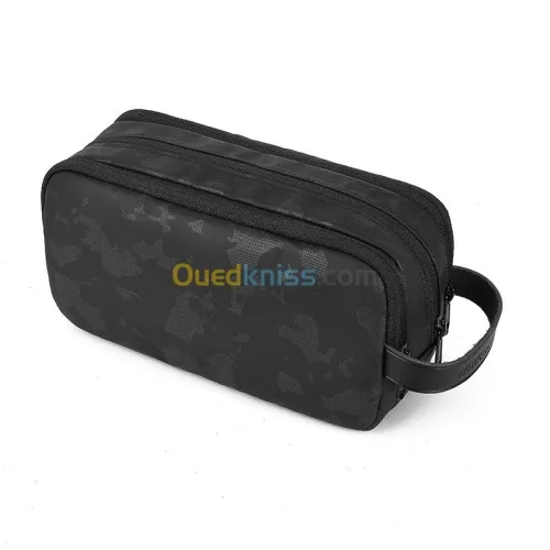 WiWU Salem Pochette Grande Capacité 3 Couches