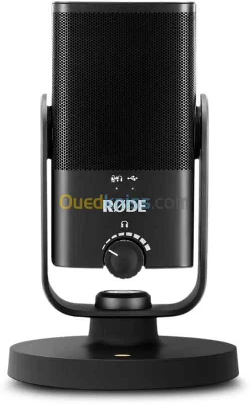 RODE NT-USB MINI - Microphone Professionnel