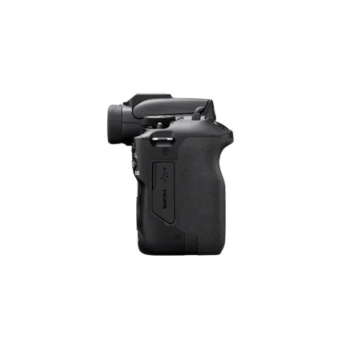 CANON EOS R100 Hybride Mirroless 24.1MP + 1 Objectif RF-S 18-45mm f 4.5-6.3 \ RF-S 55-210m F5-7.1