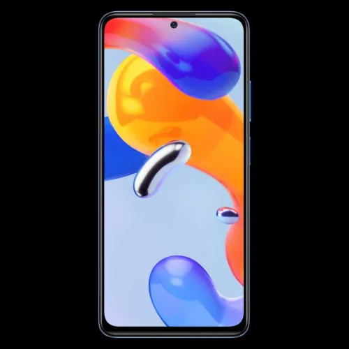 Xiaomi Redmi Note 11 Pro 5G - 128 Go - 8 Go - 6,67" - 5000 mAh