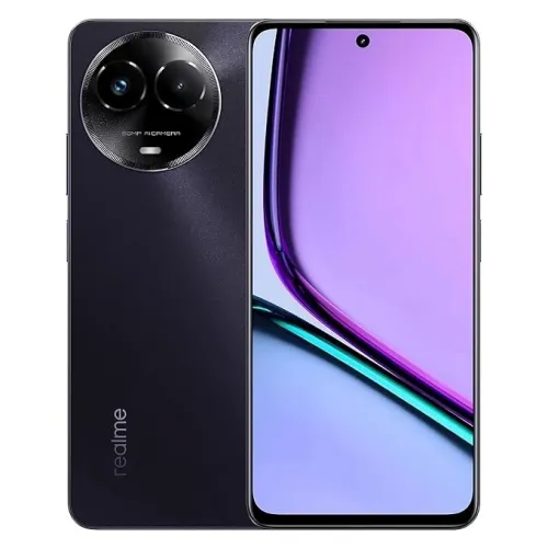 realme REALME REALME C67 - 256 Go - 8 Go - 6.72 Inch LCD IPS - 5000 MAh - BLISTER -