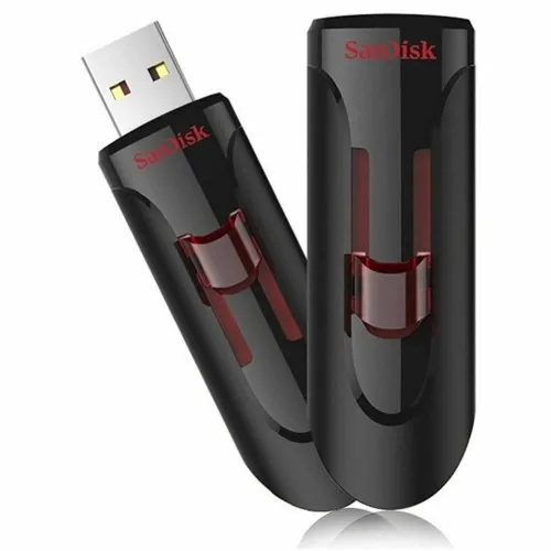 SanDisk Cruzer Glide 32GB 3.0 USB Flash Drive