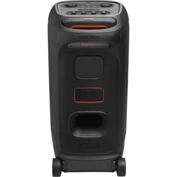 JBL PARTYBOX STAGE 320 - ENCEINTE BLUETOOTH PORTABLE - 240W - ARGB LUMINEUX - - ORIGINAL - NOIR
