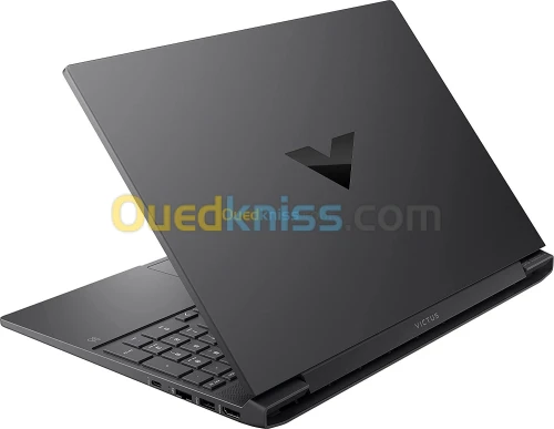 HP Victus 15-FA0031DX - Intel Core I5-12450H - RAM 8 Go - SSD 512 Go - GTX 1650 - 15,6" Full HD