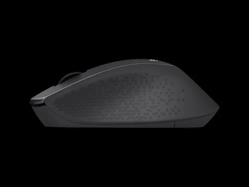 Logitech M330 Silent Plus Souris Sans Fil Récepteur Nano USB 2,4GHz - Capteur Optique 1000 Ppp