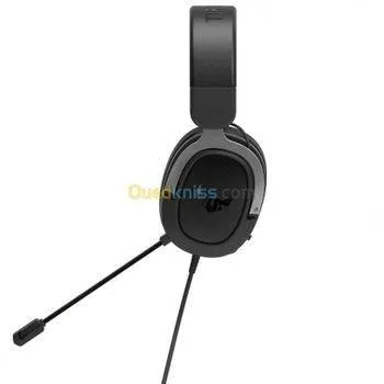Casque ASUS TUF Gaming H3 METAL 7.1