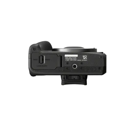 CANON EOS R100 Hybride Mirroless 24.1MP + 1 Objectif RF-S 18-45mm f 4.5-6.3 \ RF-S 55-210m F5-7.1