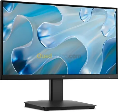 ECRAN DELL SE2225HM - 22" FULL HD - 100HZ - DALL VA - HDMI / VGA - 5MS - PLUG & PLAY - BLACK