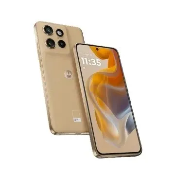 MOTOROLA EDGE 50 NEO - MEDIATEK DIMENSITY - 12GB - 512GB - OLED 6.4" - 50MPXL - 5G - USB-C - BEIGE XT2409-1 