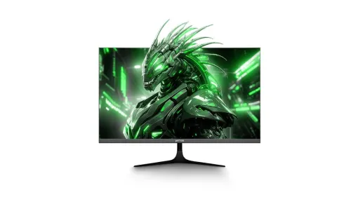 ECRAN MATOS RAPTOR -25'' FHD -300HZ - FAST IPS -0.5 MS -FREESYNC - G SYNC - EYECARE - HDR . 400