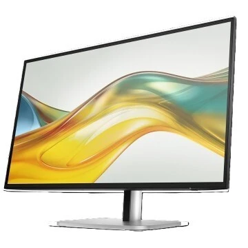 ECRAN HP 527PQ SERIE 5 PRO - 27" 2K QHD - 100HZ - 5MS - IPS HDMI+DP - TYPE-C - RJ45 - SPEAKERS - BLACK