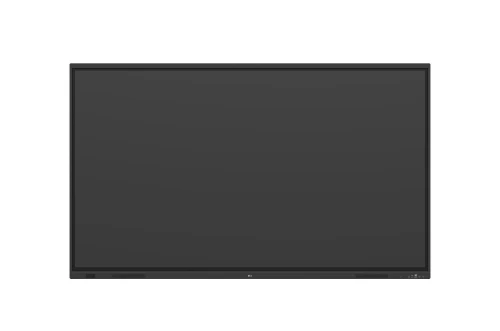 LG CREATEBOARD 86TR3DQ-B - ÉCRAN INTERACTIF 86" 4K -DIGITAL SIGNAGE - TACTILE -WIFI -BLUETOOTH- RJ45