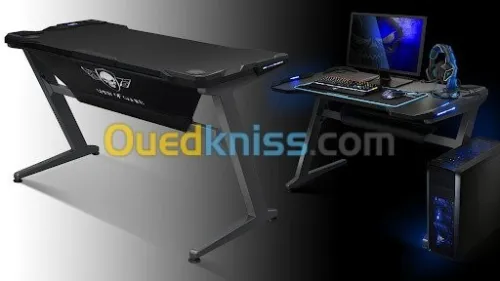 Table Spirit Of Gamer Headquarter 100