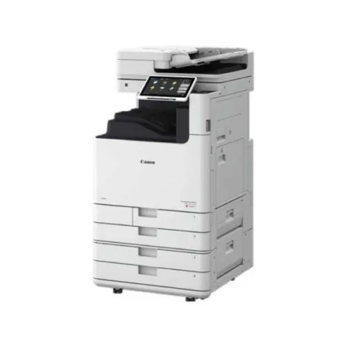 Canon ImageRUNNER ADVANCE DX C3822i A3 Multifonction Laser Couleur Sans Fil Avec Socle Et Toner