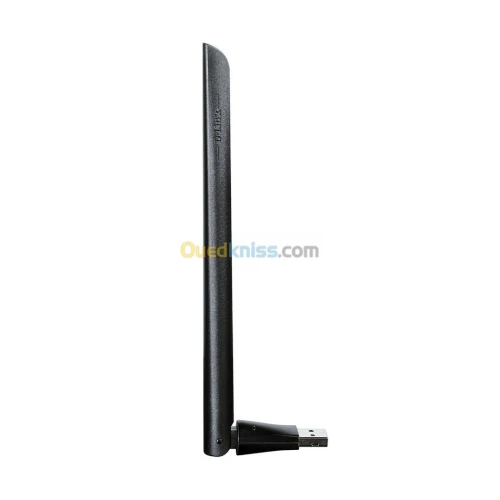 D-Link DWA-185 Adaptateur USB 3.0 Double Bande Sans Fil AC1200