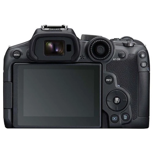 CANON EOS R7 Hybride MIRROLESS 32.5MP 4K Vidéo + objectif RF-S 18-150mm F3.5-6.3 IS STM