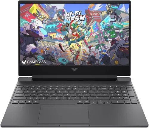 HP VICTUS 15-FA2082WM - CORE I5-13420H - 16GB - 512GB SSD - 15.6" FHD - RTX 4050 6GB - WIN11