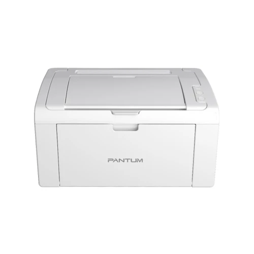PANTUM P2509 - IMPRIMANTE LASER MONOCHROME A4 - MONOFONCTION - 22 PPM - USB 2.0 - PD219 - GRISE