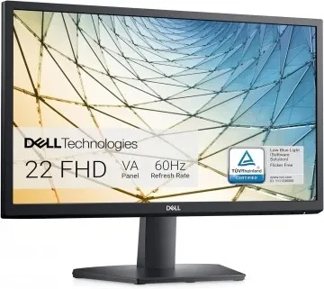 DELL OPTIPLEX TOWER 7010 - I5-13500 - 8GO - 256GO- CLAVIER - SOURIS - ÉCRAN DELL SE2222H -WIN 11 PRO