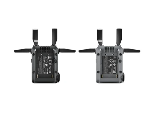 DJI SDR TRANSMISSION COMBO - SYSTÈME TRANSMISSION VIDÉO - LONGUE PORTÉE - FAIBLE LATENCE - PRO USAGE