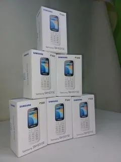 Samsung Samsung B315 Duos Sm-B315e