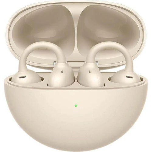 HUAWEI FREECLIP - BLUETOOTH - CHARGE SANS FIL - STOP DU BRUIT - LIGHTWEIGHT- ÉTANCHE - NOIR