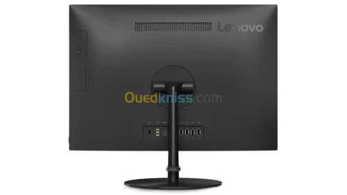 Lenovo V130 All In One - Intel J5005 - Ram 4Gb HDD 1TB - Ecran 20" - Clavier & Souris USB