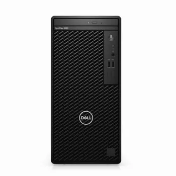 DELL OptiPlex 3090 MT Desktop - Intel Core I3-10105 - 4GB - 1TB HDD - Ecran DELL E2420H 23.8"