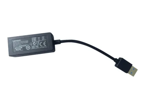LENOVO Thinkpad Adaptateur USB 3.0 Vers Ethernet - NOIR
