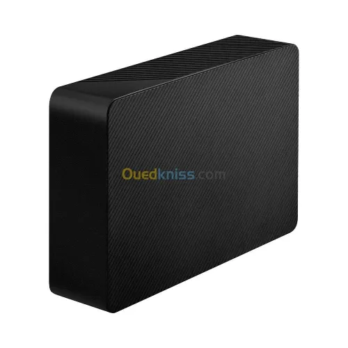 SEAGATE EXPANSION 10TB - USB 3.0 EXTERNAL HARD DRIVE - STKP10000400 - WINDOWS & MACOS - BLACK