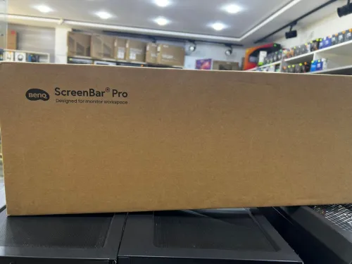 LAMPE DE MONITEUR BENQ SCREENBAR AR17 LED USB