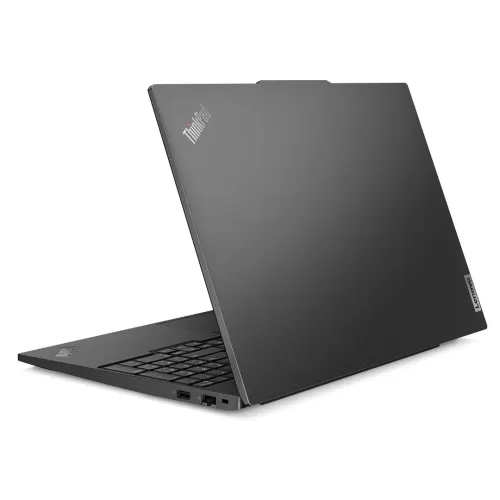 Lenovo ThinkPad E16 Gen 1 - Intel Core I7-1355U - 16Go - SSD 512Go -16WUXGA - Windows 11 Pro