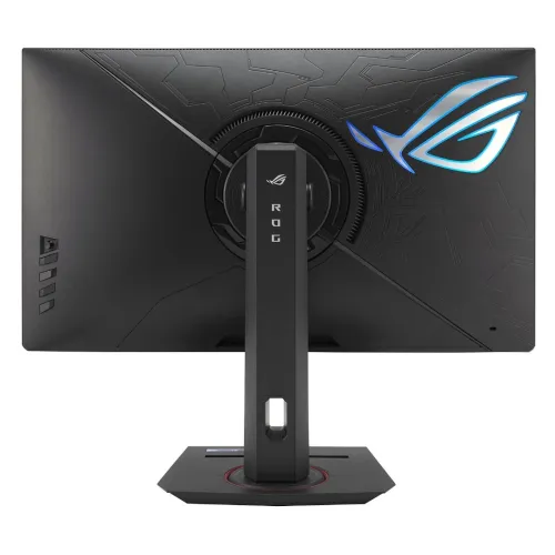 ECRAN ASUS ROG STRIX XG27UCG - GAMING 27" 4K UHD - 320HZ - FAST IPS - 1MS - G-SYNC - PIVOT - BLACK