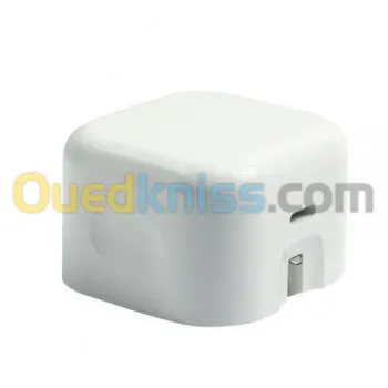 Apple 20W Power Adapter USB-C
