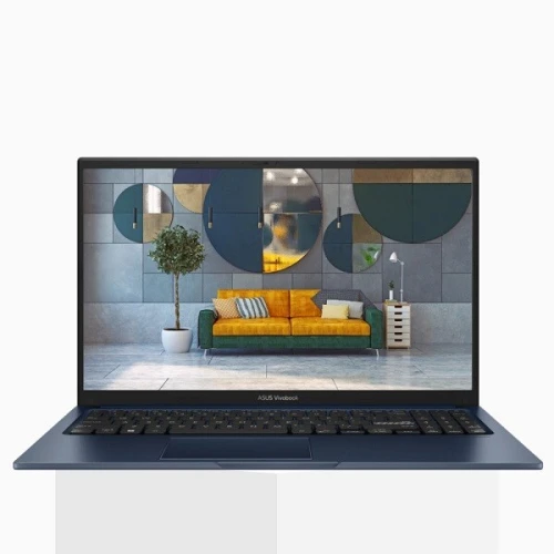 ASUS VIVOBOOK X1502VA CORE I9-13900H 8GB 512GB SSD -15,6" FHD RÉTROÉCLAIRÉ -HD 720P - WIN 11 - BLUE