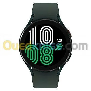 SAMSUNG GALAXY WATCH 4 - 44 MM - BLACK -