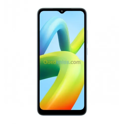 Xiaomi Redmi A1 - 32Go - 2Go - 6,52Pouces LCD IPS - 5000 MAh