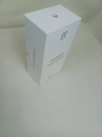 Huawei Nova 9 SE - 128 Go - 8 Go - 6,78" LCD IPS - 4000 MAh
