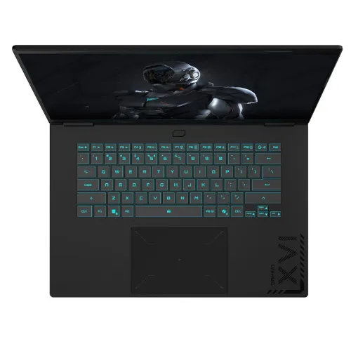 GIGABYTE GAMING A16 - CORE I7-13620H - 32GB DDR5 - 1TB SSD - 16" FHD+ 165HZ - RTX 5060 8GB - BLACK