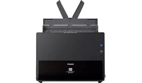 Canon ImageFORMULA DR-C225 II - Professional USB 2.0 Scanners