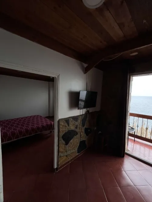 Location vacances Appartement F2 F3 Tipaza Sidi ghiles