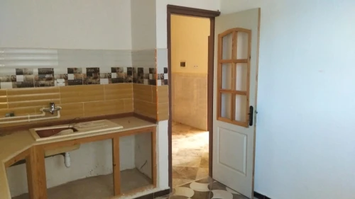 Vente Appartement Aïn Defla Hammam righa