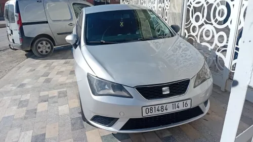 Seat Ibiza 2014 Fully