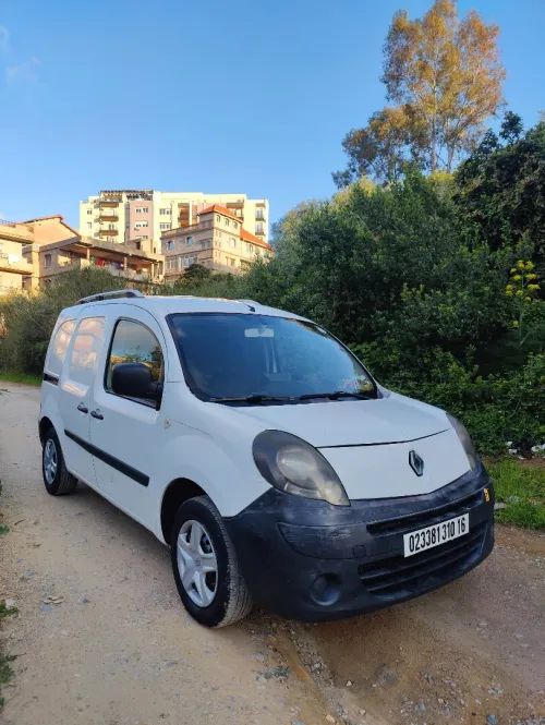 Renault Kangoo 2010 Confort