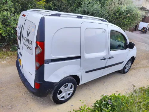 Renault Kangoo 2010 Confort