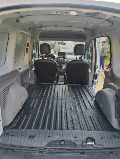Renault Kangoo 2010 Confort