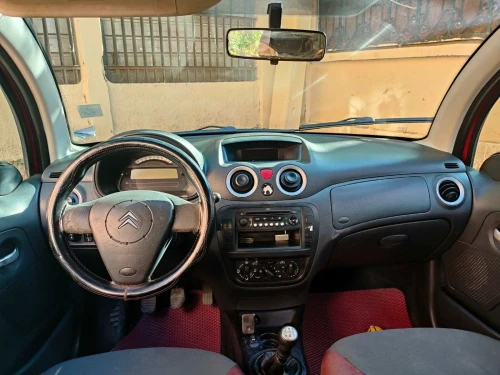 Citroen C3 2010 C3